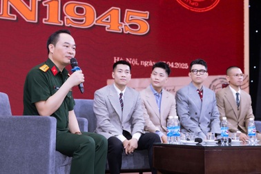 Nhóm OPlus: "Vợ không giữ tiền của chúng tôi từ lâu rồi"