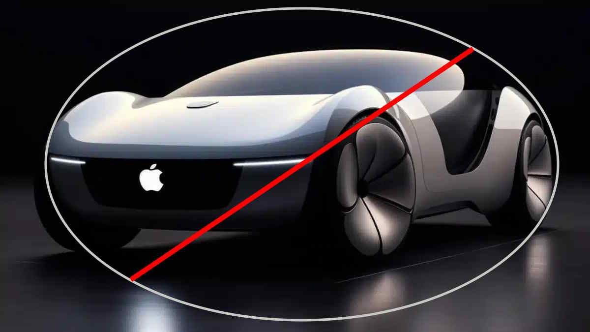 Những định hướng khác biệt của ban lãnh đạo Apple đã khiến dự án xe thông minh của hãng 