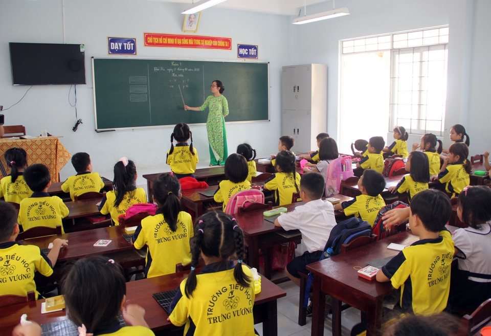  Giáo viên mong muốn điều chỉnh bộ sách Cánh diều cho phù hợp - 1