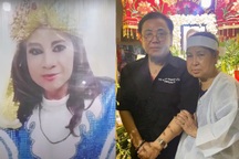 Nghệ sĩ Tuấn Linh đột ngột qua đời ngày cận Tết, giới cải lương bàng hoàng