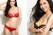 Hà Thu lọt top 16; người đẹp chủ nhà giành danh hiệu hoa hậu Trái Đất 2017