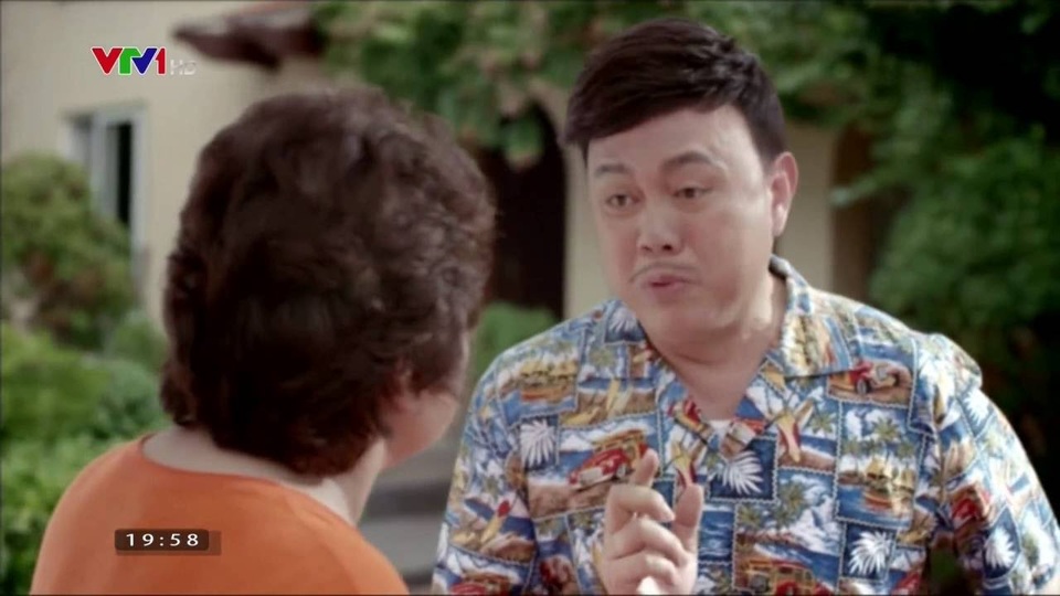 NSƯT Minh Vượng bật mí sở thích đặc biệt của danh hài Chí Tài - 1 NSƯT Minh Vượng bật mí sở thích đặc biệt của danh hài Chí Tài - 1