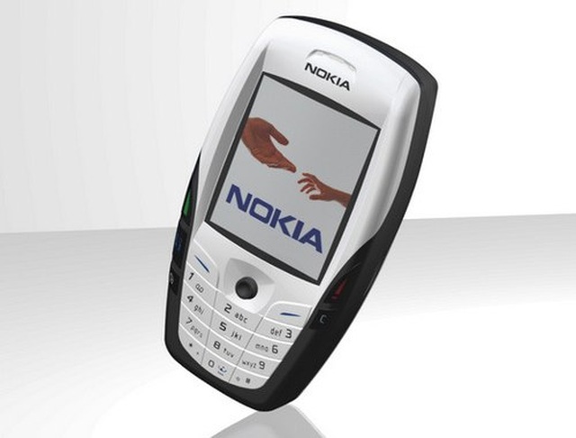 Nokia 1100, Moto RAZR và những chú dế độc đáo trước kỷ nguyên smartphone - 5 Nokia 1100, Moto RAZR và những chú dế độc đáo trước kỷ nguyên smartphone - 5