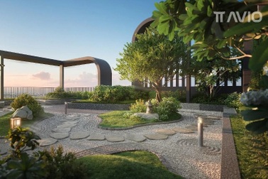 Khởi đầu trải nghiệm tất cả trong một tại lễ công bố dự án TT AVIO