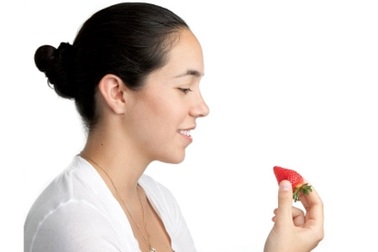 Thực phẩm có lợi cho cả sức khỏe và sắc đẹp