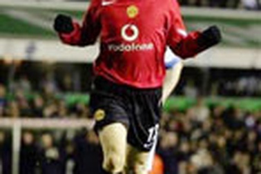 Park Ji-Sung bị chấn thương