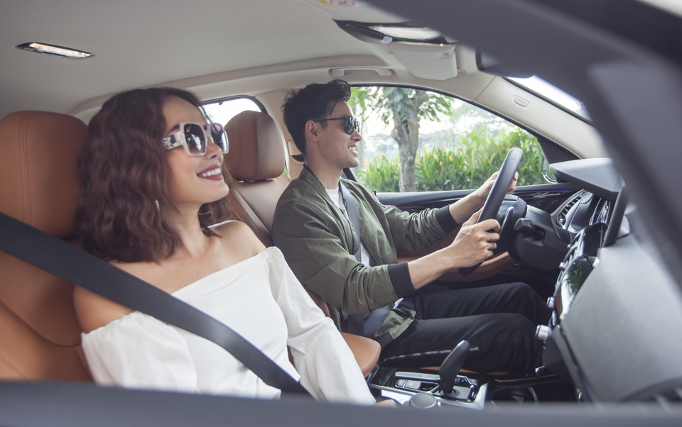 Điểm mặt các mẫu xe của BMW tại Việt Nam đạt giải thưởng danh giá trong ngành ô tô thế giới - 1