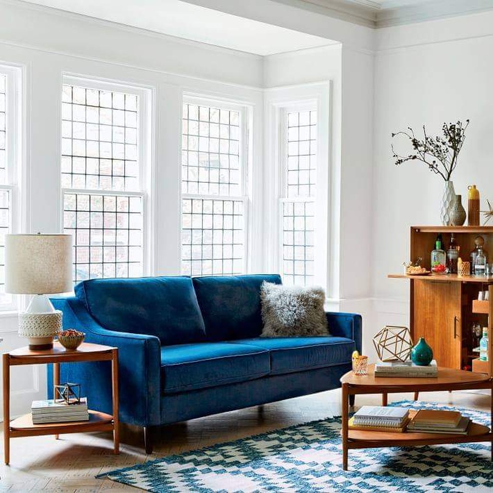 Sofa King - Thương hiệu nội thất trẻ năng động mới của TP. HCM - 6