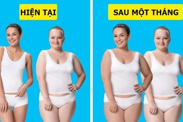 Phát hiện gây sốc: Béo phì có thể lây lan!