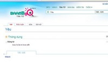 Baamboo Tra Từ: Cộng đồng tự điều hướng và phát triển cộng đồng