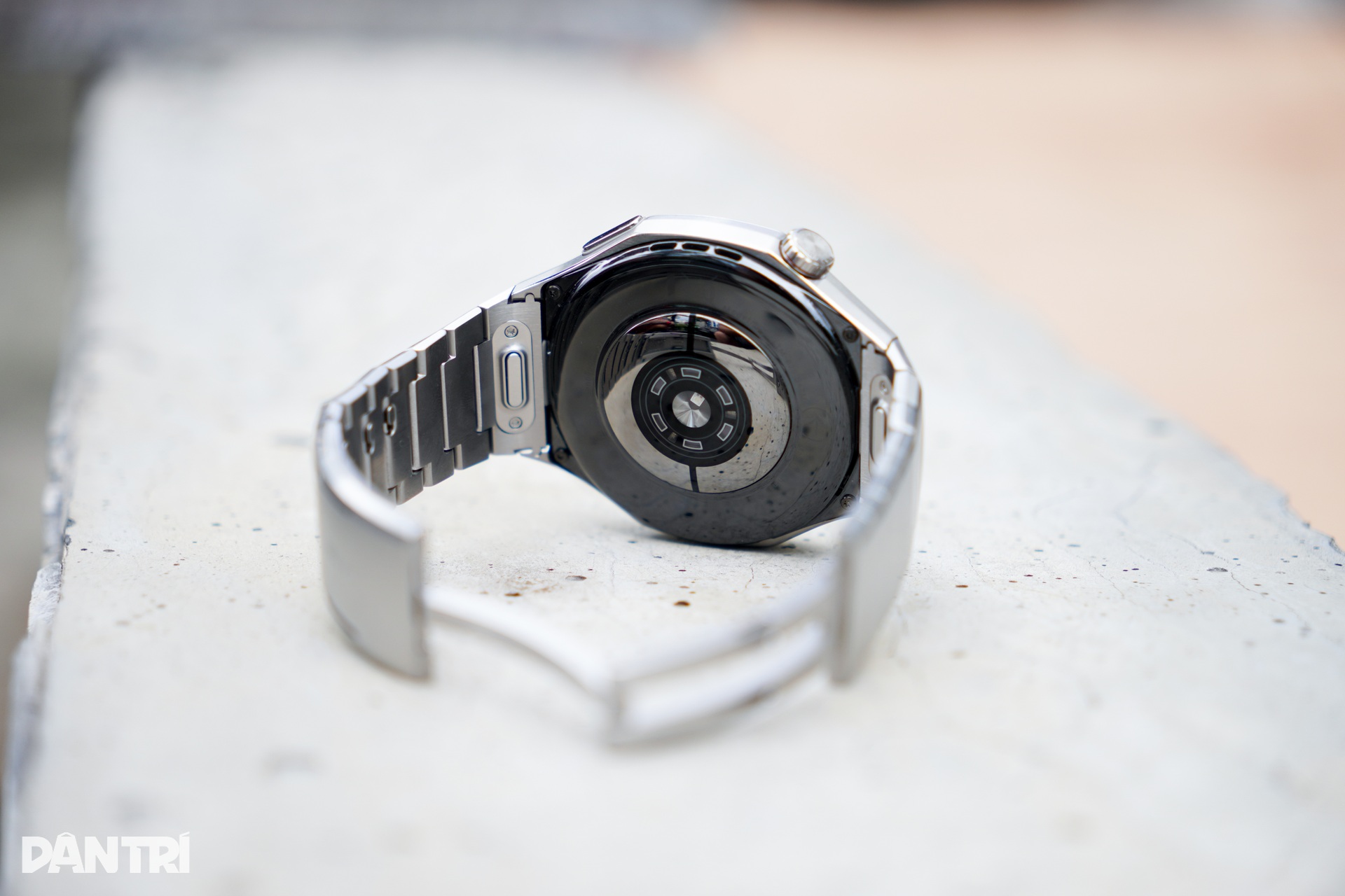 Huawei Watch GT 6 Pro: Có gì để đối đầu Galaxy Watch8, Apple Watch S11? - 18