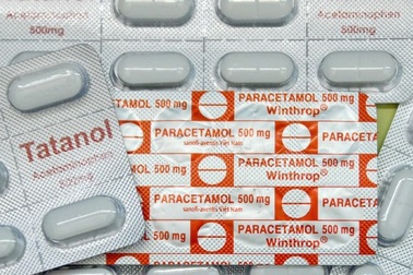 Thuốc giảm đau không “dễ nuốt”