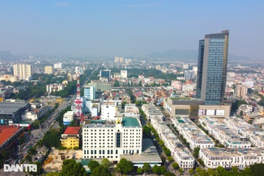 Xem xét bố trí Ủy viên Ban Thường vụ Tỉnh ủy làm Bí thư xã