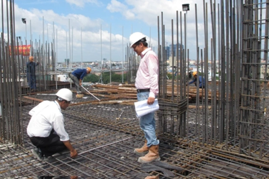 Kỹ sư giám sát xây dựng có được tham gia bảo hiểm tai nạn lao động?