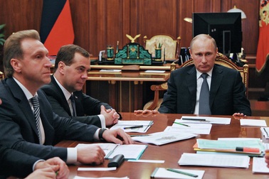 Tiết lộ thu nhập "khiêm tốn" của Tổng thống Nga Putin 