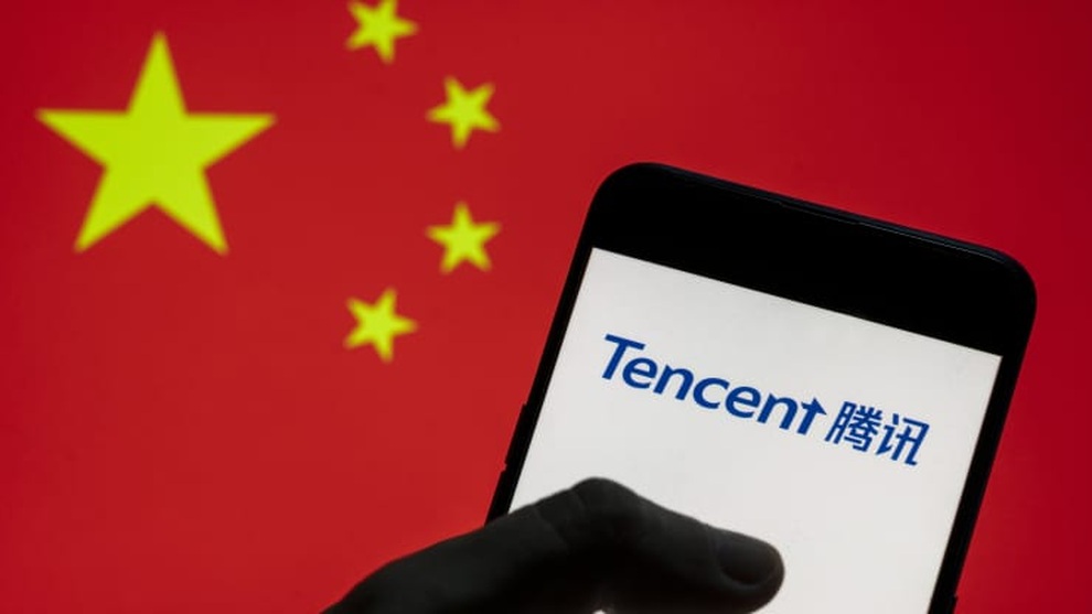Trung Quốc giáng đòn mới xuống gã khổng lồ công nghệ Tencent - 1 Trung Quốc giáng đòn mới xuống gã khổng lồ công nghệ Tencent - 1