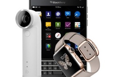 Những thiết bị công nghệ gây bất ngờ nhất trong năm 2014