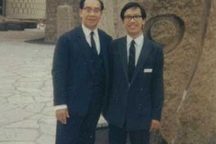 Cuộc đời, sự nghiệp GS. Trần Văn Khê qua hồi ức của con trai (II)