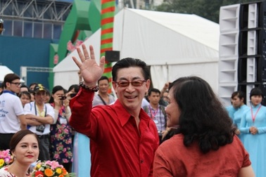 Trung Quốc, Nhật Bản nằm trong nhóm Việt Nam ưu tiên maketting du lịch