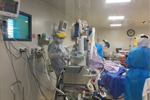 TPHCM: Nữ bệnh nhân Covid-19 diễn tiến bệnh nặng, tiên lượng dè dặt