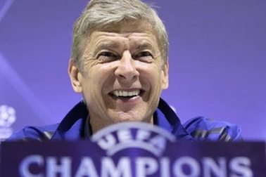 Wenger lường trước khó khăn tại Belgrade