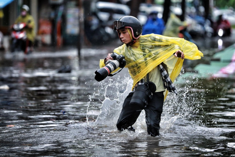 Trí tuệ nhân tạo và kinh tế báo chí - 1