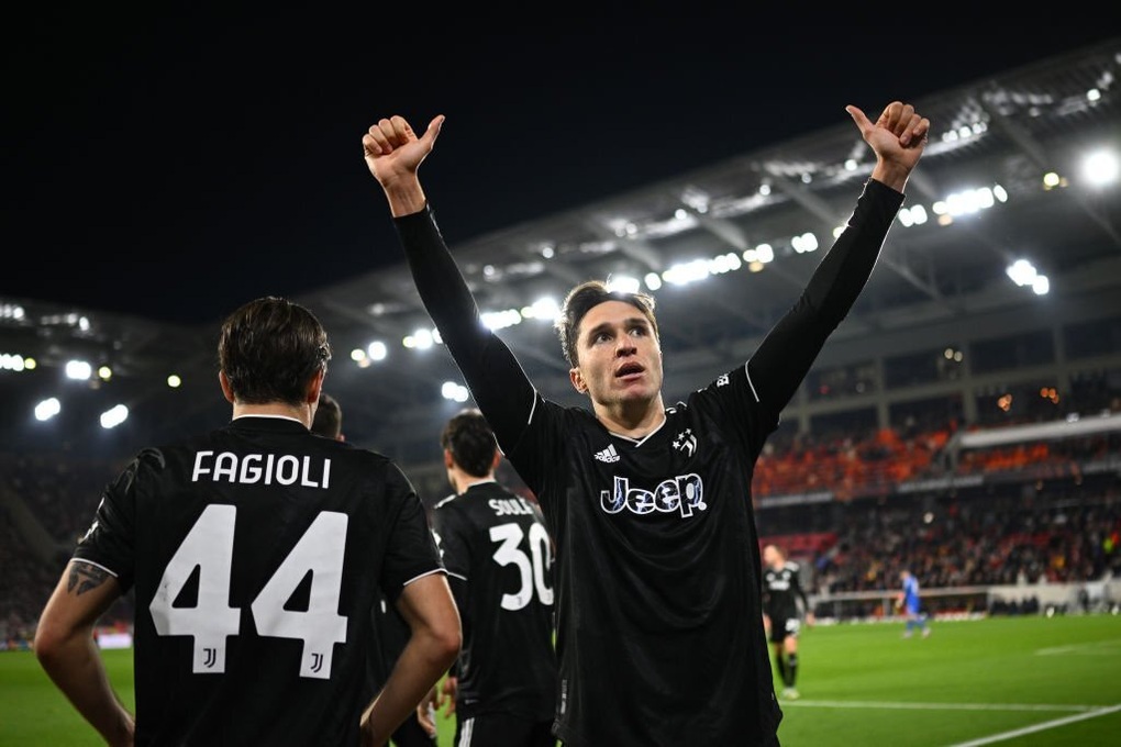 Xác định 8 đội vào tứ kết Europa League - 1 Xác định 8 đội vào tứ kết Europa League - 1