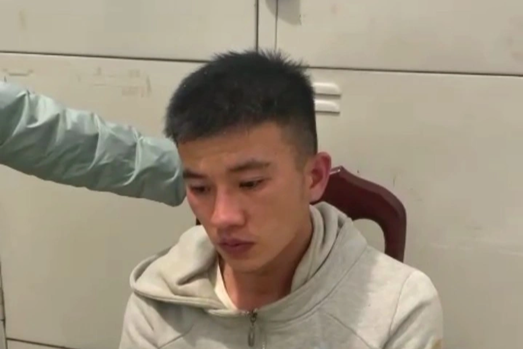 Vụ cướp tại nhà chủ tịch huyện: Cướp trên 3 tỷ đồng - 2 Vụ cướp tại nhà chủ tịch huyện: Cướp trên 3 tỷ đồng - 2
