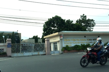 Bình Dương: Bệnh nhi tử vong, bác sĩ bị "tố" tắc trách!