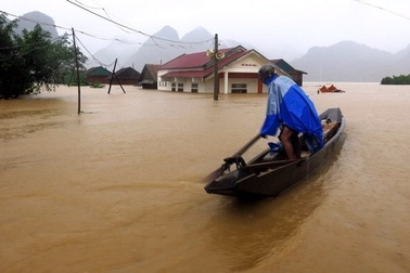 Báo Dân trí được nhận Bằng khen của Bộ trưởng Bộ Thông tin & Truyền thông