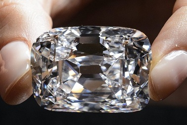 Chiêm ngưỡng những viên kim cương đắt nhất hành tinh