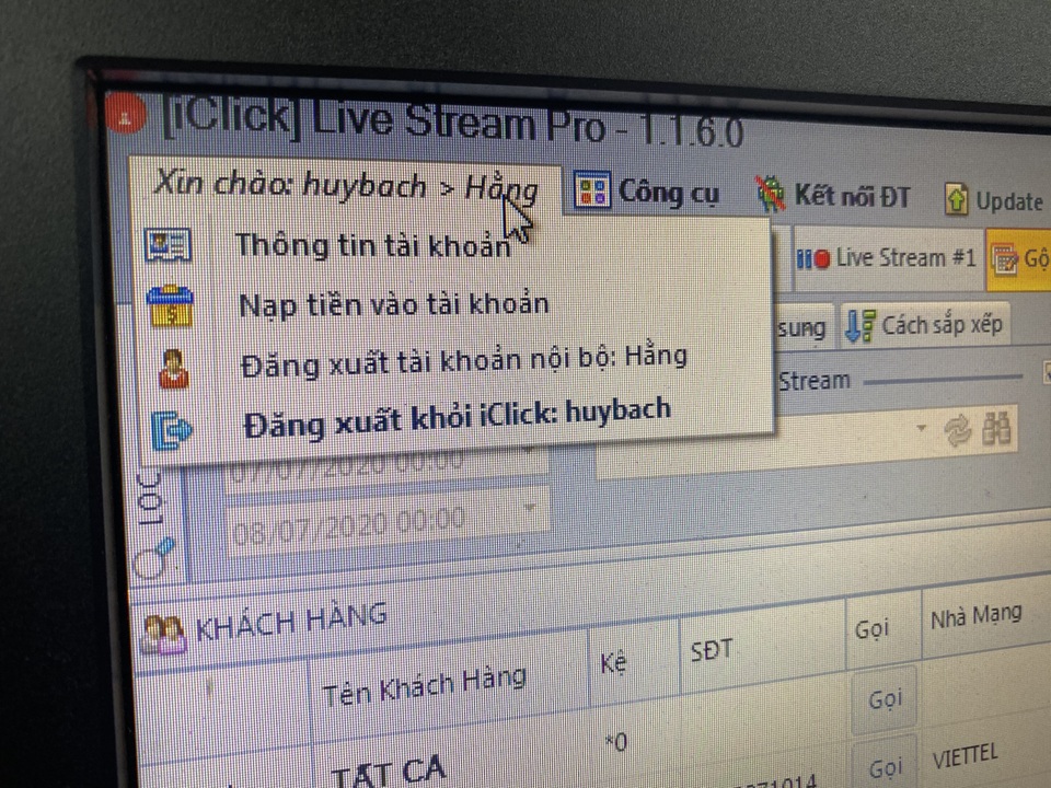 Bên trong kho hàng lậu “khủng bán qua Facebook thu về chục tỷ đồng/tháng - 8 Bên trong kho hàng lậu “khủng bán qua Facebook thu về chục tỷ đồng/tháng - 8