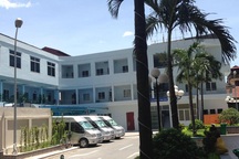 Phá dỡ triệt để công trình vi phạm được Bí thư Thành ủy trực tiếp chỉ đạo xử lý