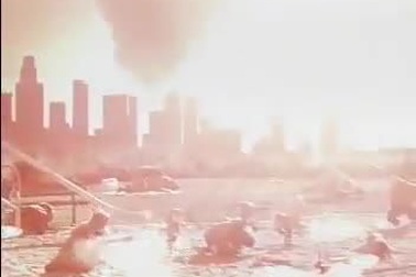 “Terminator 2: Judgment Day” (Kẻ hủy diệt 2: Ngày phán xét - 1991)