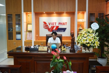 Chủ tịch Việt Phát: Chúng tôi công khai, minh bạch để thu hút nhà đầu tư