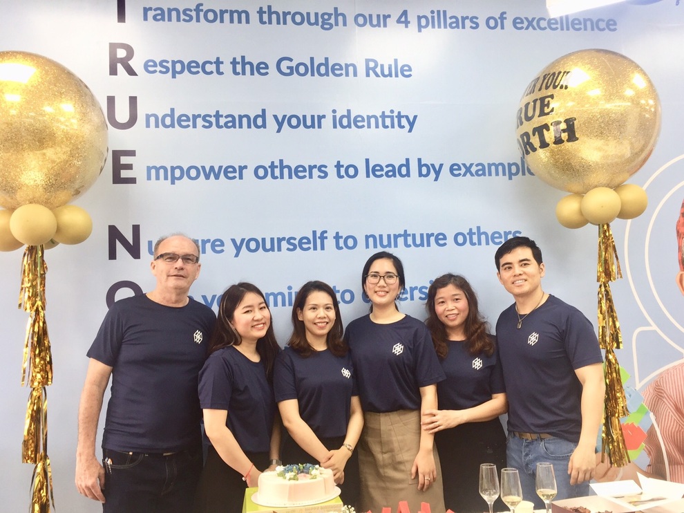 True North Discover hợp tác giáo dục mầm non cùng Global Embassy - 3 True North Discover hợp tác giáo dục mầm non cùng Global Embassy - 3