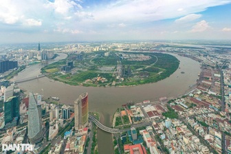 TPHCM áp dụng quy định cũ để giải quyết tách thửa sau sáp nhập