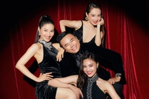 Đạo diễn Nhất Trung chỉ trích diễn viên chính phim "1990" thái độ ngôi sao