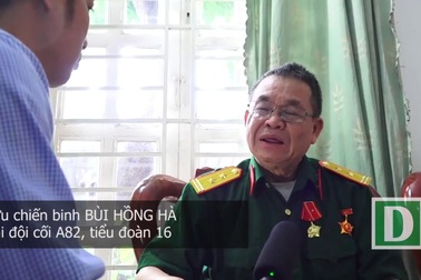 Trận đánh vào Tân Sơn Nhất Tết Mậu Thân 1968: Tiểu đoàn hơn 500 người, 380 người hy sinh