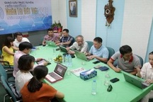 “Giải thưởng Nhân tài Đất Việt sẽ giúp các Startup bứt phá, tiếp cận cộng đồng”