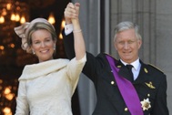 Nhà vua Vương quốc Bỉ và Hoàng hậu sắp thăm Việt Nam