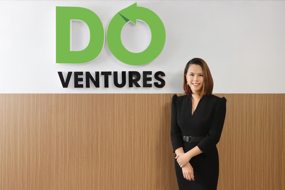 Shark Dzung và Lê Hoàng Uyên Vy thành lập quỹ đầu tư mạo hiểm Do Ventures tập trung vào thị trường Việt Nam - 2 Shark Dzung và Lê Hoàng Uyên Vy thành lập quỹ đầu tư mạo hiểm Do Ventures tập trung vào thị trường Việt Nam - 2