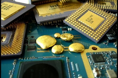 Cách “đào vàng” từ… CPU máy tính cũ sẽ khiến bạn phải bất ngờ!