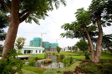 Tỉnh táo khi lựa chọn môi trường sống “xanh”