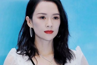 Nhan sắc của mỹ nhân Chương Tử Di sau hai lần sinh nở