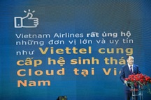 Viettel Cloud được nhiều doanh nghiệp lớn quan tâm