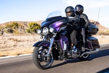 Những mẫu motor tiền tỷ tại Việt Nam, giá ngang ngửa ô tô hạng sang