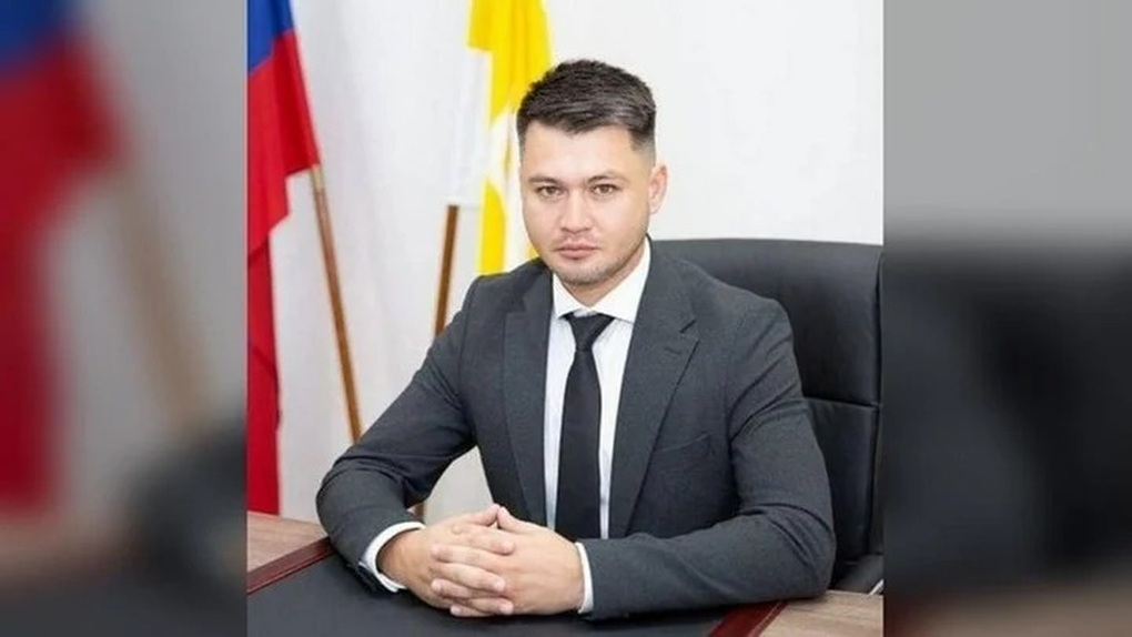 Quan chức Nga nghi bị đặc vụ Ukraine ám sát - 1 Quan chức Nga nghi bị đặc vụ Ukraine ám sát - 1