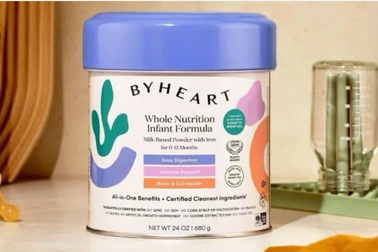 Sữa làm 31 trẻ ngộ độc botulinum vẫn xuất hiện trên sàn thương mại điện tử