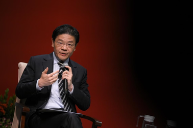 Thủ tướng Singapore: "Chúng tôi không muốn chỉ có một người bạn"